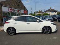 Nissan LEAF TEKNA 8