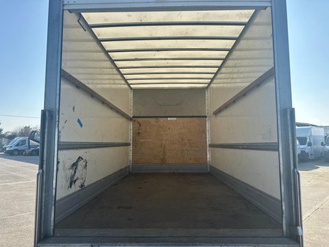 Iveco Daily 35S14B 10