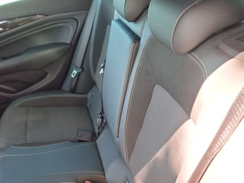 Vauxhall Insignia SRI VX-LINE NAV 36