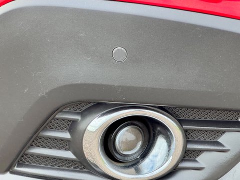 Vauxhall Mokka TECH LINE CDTI S/S 12