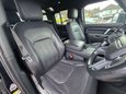 Land Rover Defender 2.0 Defender X-Dynamic HSE Auto 4WD 5dr 66