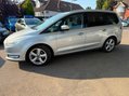 Ford Galaxy 2.0 TDCi Titanium Euro 6 (s/s) 5dr 2