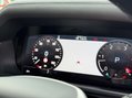 Land Rover Defender 3.0 Defender Hard Top D MHEV Auto 4WD 5dr 15