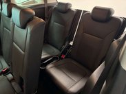 Vauxhall Zafira 1.4 Zafira Tourer SRi T 5dr 22
