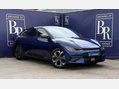 Kia EV6 77.4kWh GT-Line Hatchback 5dr Electric Auto AWD (320 bhp) 1