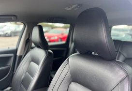 Volvo V70 2.0 D4 SE LUX AUTOMATIC ESTATE 25