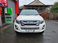 Isuzu D-Max BLADE DCB Auto 2