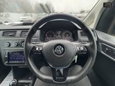 Volkswagen Caddy SWB L1H1 [SOLD MT] Low Roof Highline C20 Air Con Alloys Sensors NO VAT SEL 20
