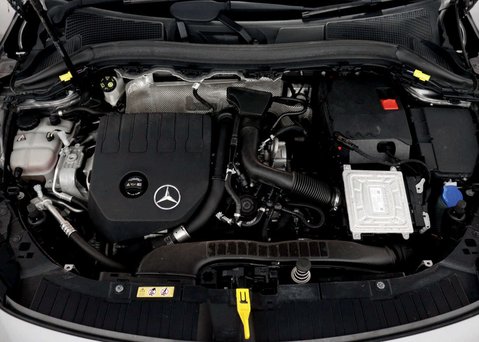 Mercedes-Benz GLA 1.3 GLA 180 AMG Line Premium Auto 5dr 49