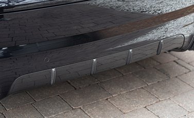 Porsche Cayenne Turbo S E-Hybrid 35