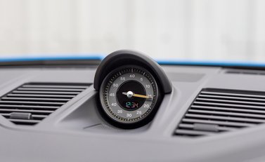 Porsche 911 (992) GT3 19