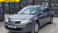 Renault Megane 1.6 VVT Dynamique Hatchback 5dr Petrol Proactive (184 g/km, 111 bhp) 3