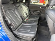 Audi Q7 TDI QUATTRO S LINE 7