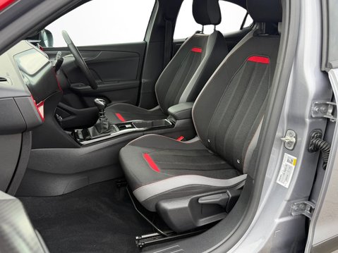 Vauxhall Mokka 1.2 Turbo 100 SRi Nav Premium 5dr 20