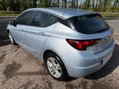 Vauxhall Astra DESIGN CDTI ECOFLEX S/S 5