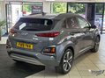 Hyundai KONA 1.0 T-GDi Premium Euro 6 (s/s) 5dr 87