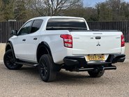 Mitsubishi L200 DI-D CHALLENGER DCB 2