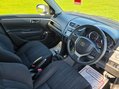 Suzuki Swift 1.2 Dualjet SZ4 ALLGRIP Euro 5 (s/s) 5dr 16