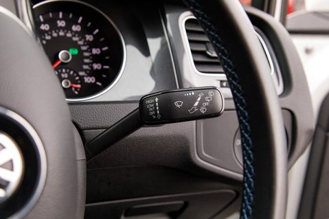Volkswagen Golf E-GOLF 18