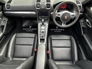 Porsche Boxster 981 24V S PDK 49