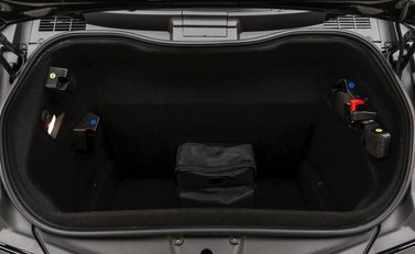 Lamborghini Aventador SV LP 750-4 Roadster 38