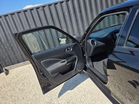 Nissan Juke 1.5 dCi N-Connecta Euro 6 (s/s) 5dr 15