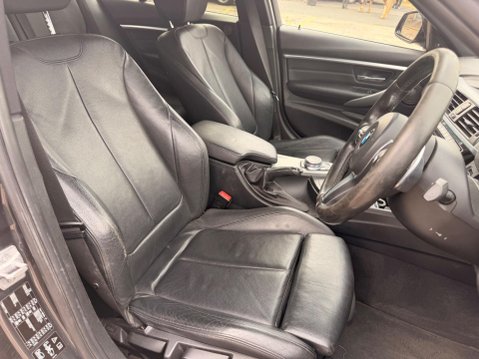 BMW 3 Series 3.0 335d M Sport Shadow Edition Auto xDrive Euro 6 (s/s) 4dr 22