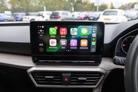 SEAT Leon XCELLENCE DSG 29