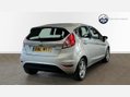 Ford Fiesta 1.0T EcoBoost Zetec Euro 5 (s/s) 5dr 4