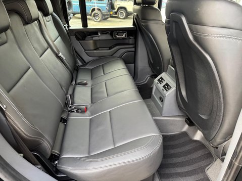 Ineos Grenadier FIELDMASTER EDITION 41