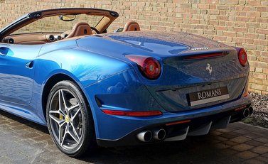 Ferrari California T 11