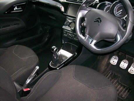 Citroen DS3 DSTYLE 5