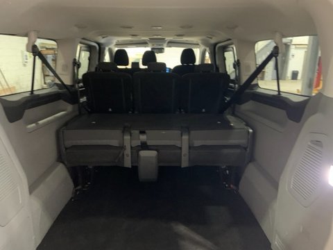 Ford Transit Custom 340 LIMITED ECOBOOST KOMBI 9