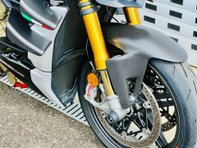 Ducati Streetfighter V4 SP Streetfighter V4 13