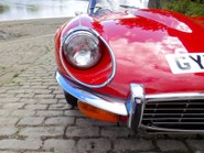 Jaguar E-Type S3 V12 Roadster 73