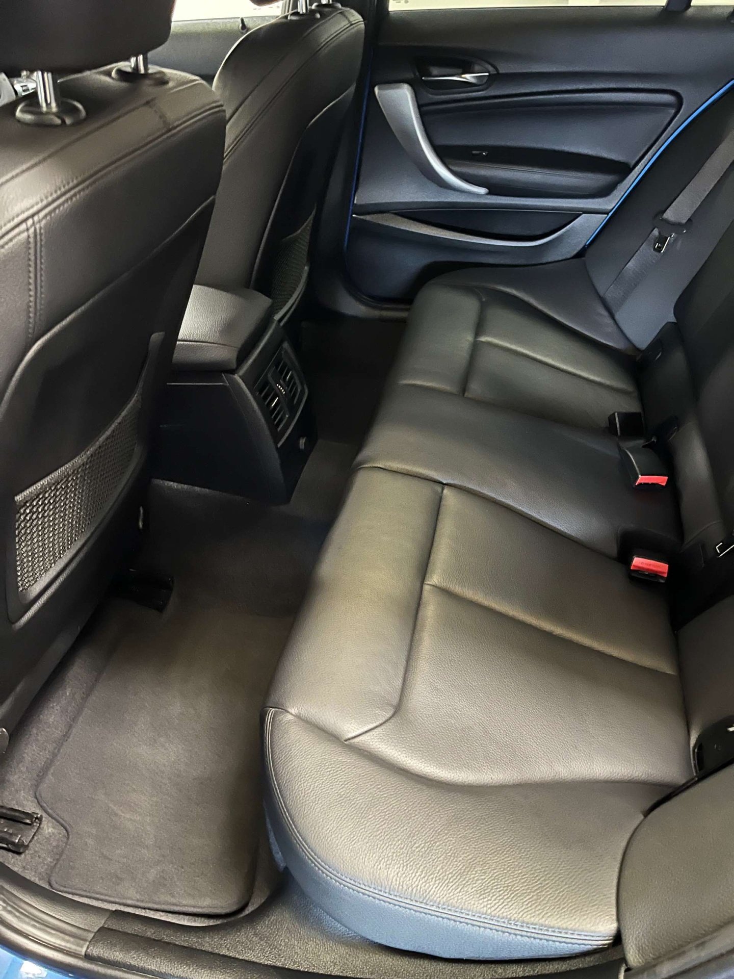 2019 BMW 1 Series — image 25