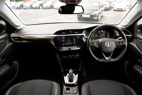 Vauxhall Corsa ELITE PREMIUM