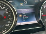 Mercedes-Benz E Class 2.0 E220d AMG Line Coupe 2dr Diesel G-Tronic+ Euro 6 (s/s) (194 ps) 37