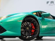 Lamborghini Huracan 5.2 V10 LP 610-4 LDF 4WD Euro 6 (s/s) 2dr 19