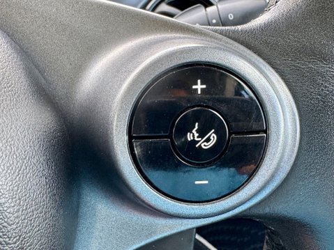 Smart Fortwo Coupe PASSION 25