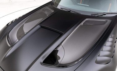 Mercedes-Benz Amg GT BLACK SERIES 23