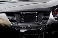 Vauxhall Astra SRI NAV 24