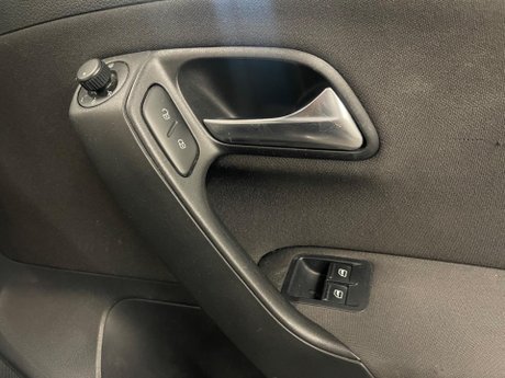 Volkswagen Polo 1.2 Match Euro 5 3dr 17