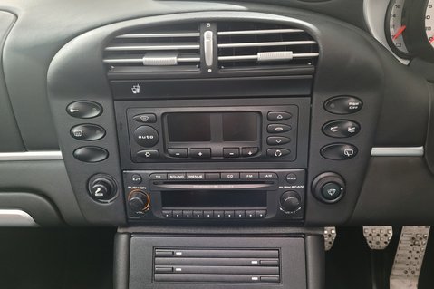 Porsche 911 TURBO X50 11