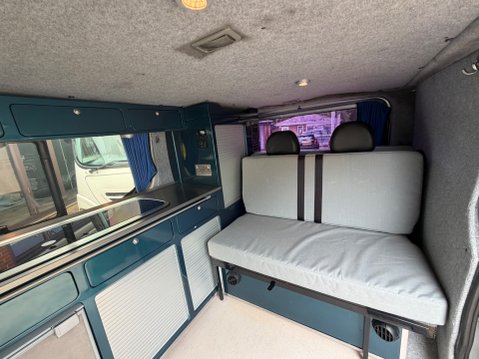 Vauxhall Vivaro WEST DUBS *** SOLD *** 18