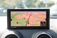 Audi Q2 SQ2 TFSI QUATTRO VORSPRUNG 19