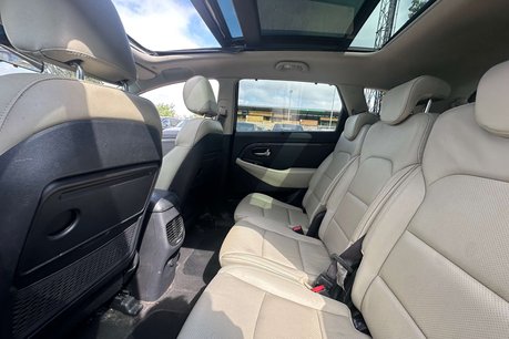 Kia Carens 1.7 Carens 4 CRDi ISG 5dr 24