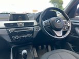 BMW X1 2.0 18d SE SUV 5dr Diesel Manual xDrive Euro 6 (s/s) (150 ps) 16