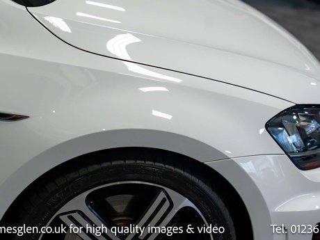 Volkswagen Golf 2.0 Golf R 4WD 3dr 28