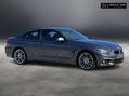BMW 4 Series 3.0 430d M Sport Automatic 2dr - NATIONAL DELIVERY* 13